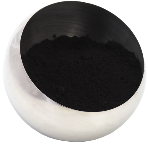 Cobalt black pigment